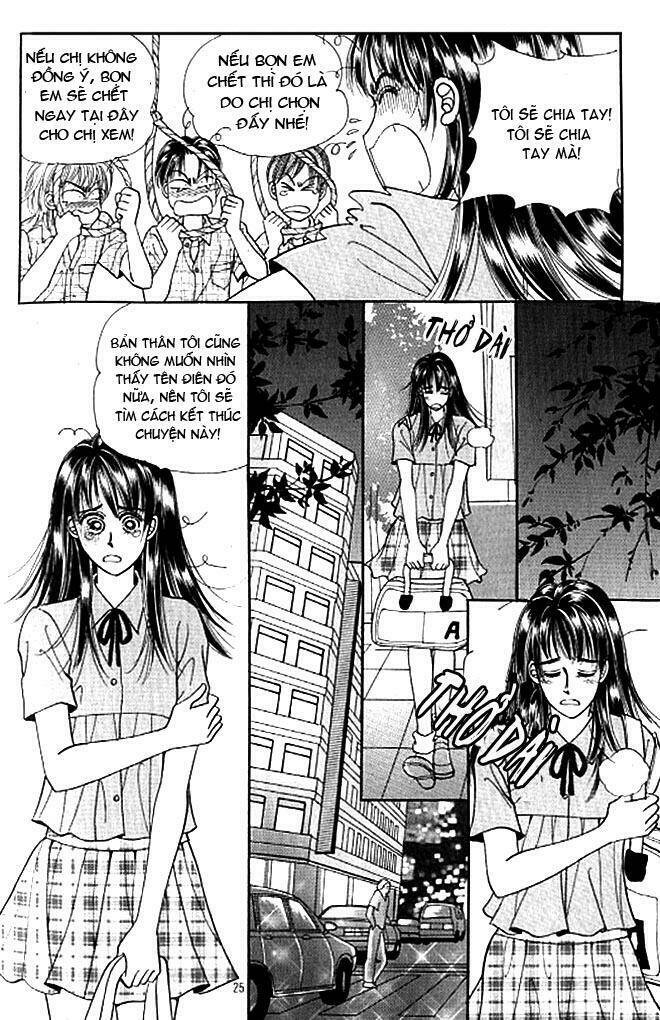 cutie boy chapter 21 19