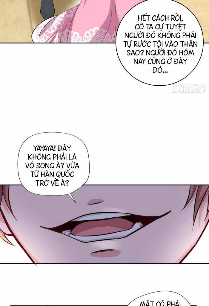 mở phòng khám tại tu tiên giới chapter 54 17