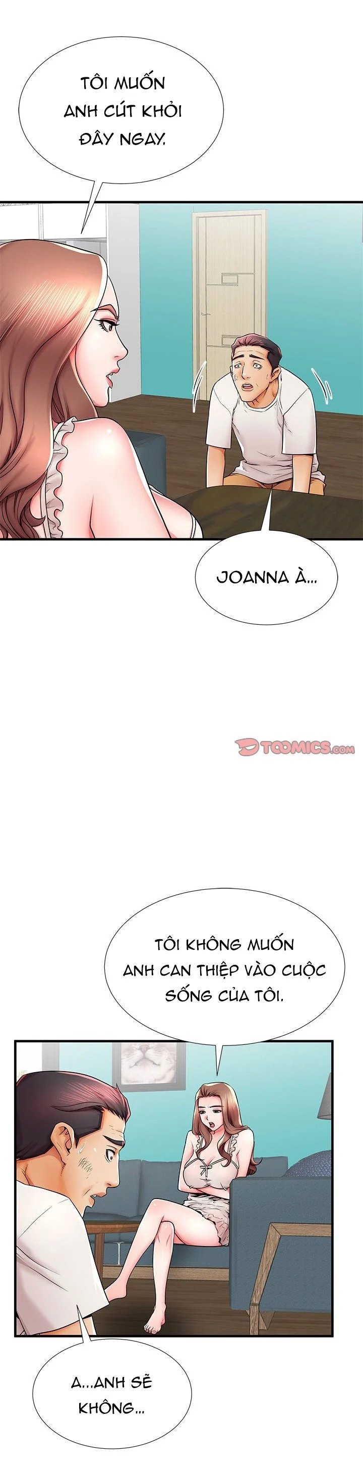 người mẹ xấu xa chapter 39 12