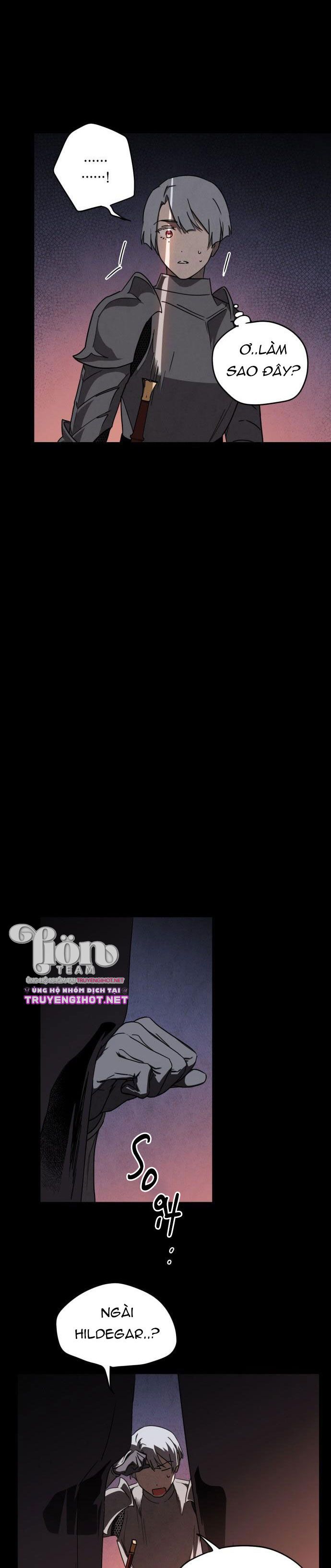 bị che khuất bởi hoàng hôn chapter 66.2 17