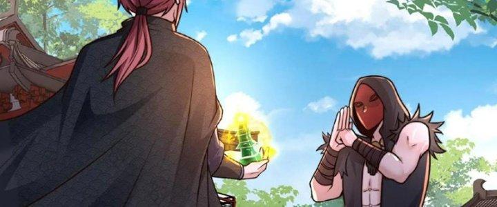 ta nuôi ma quỷ ở trấn ma ti chapter 139 95