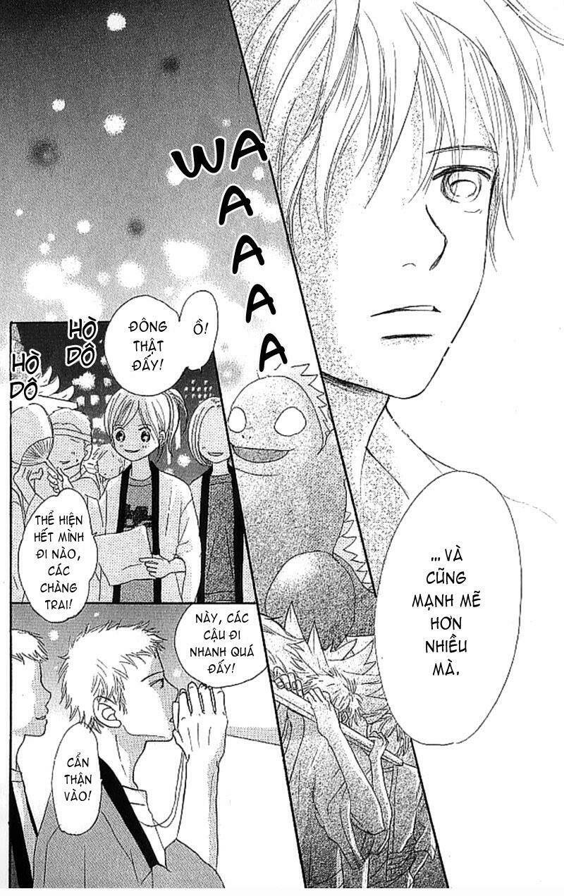 ngày ấy ta bên nhau chapter 19 36