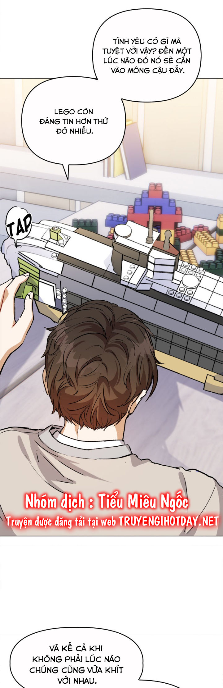 bản cam kết hôn nhân chapter 8 19