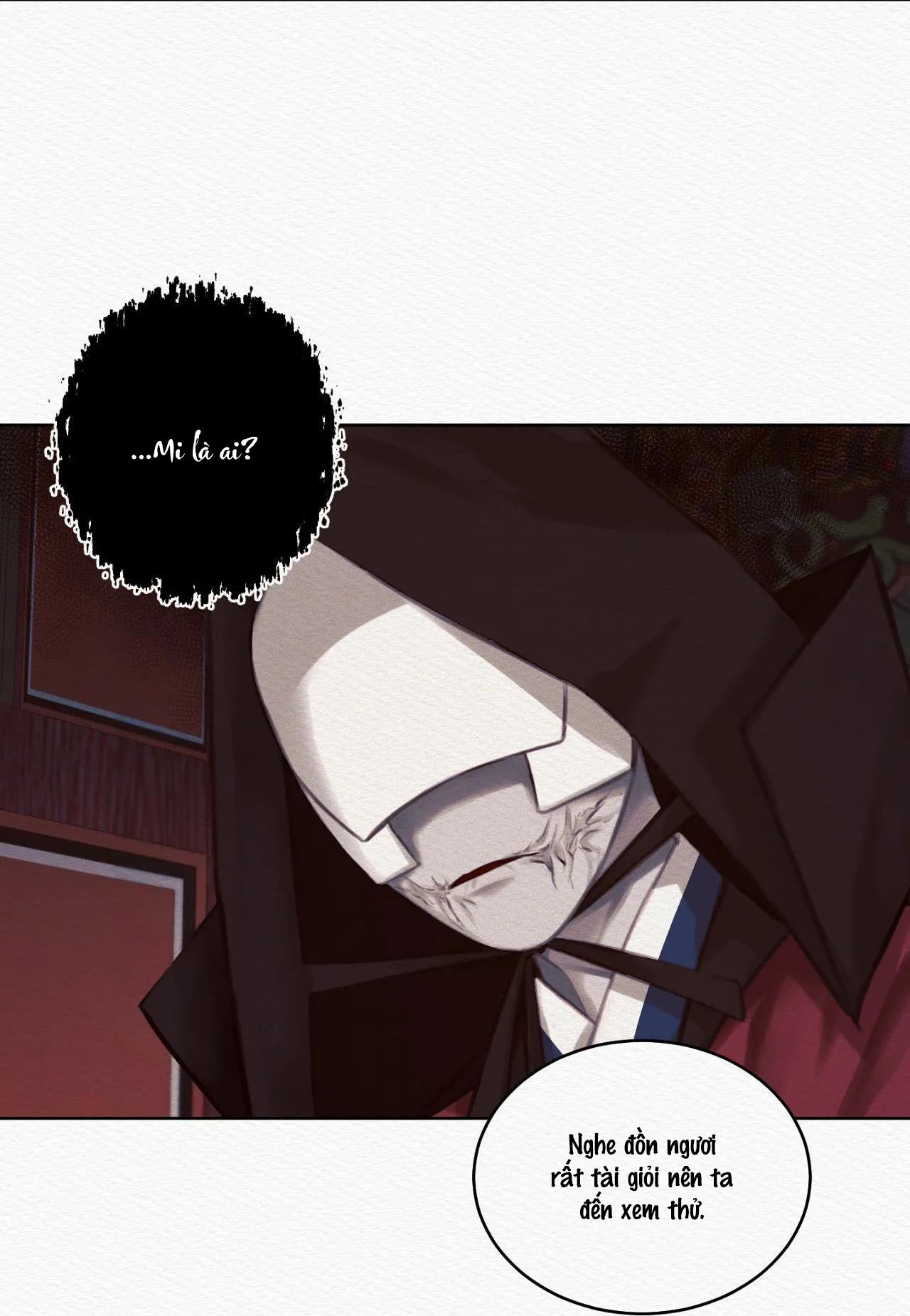 qủy dạ khúc chapter 8 21