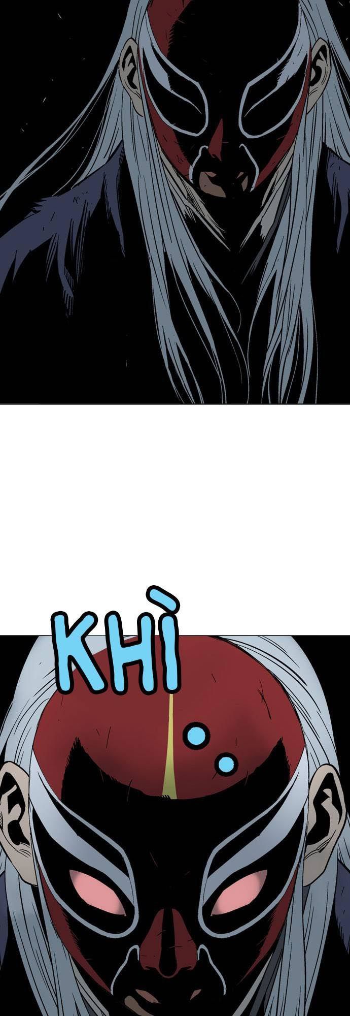 cao thủ 2 chapter 20 47