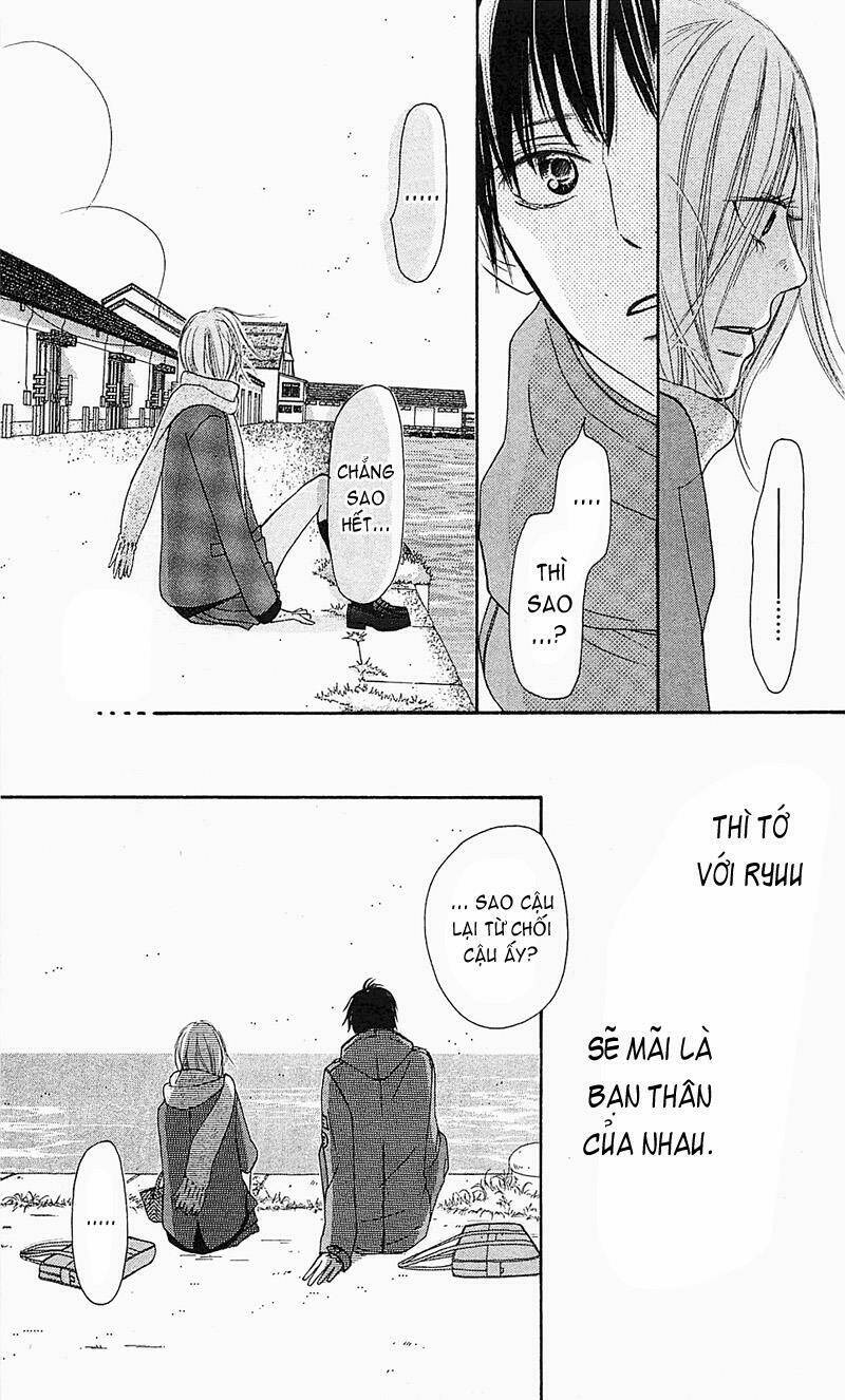 anh đã cho em biết bao thứ đầu tiên chapter 61 38