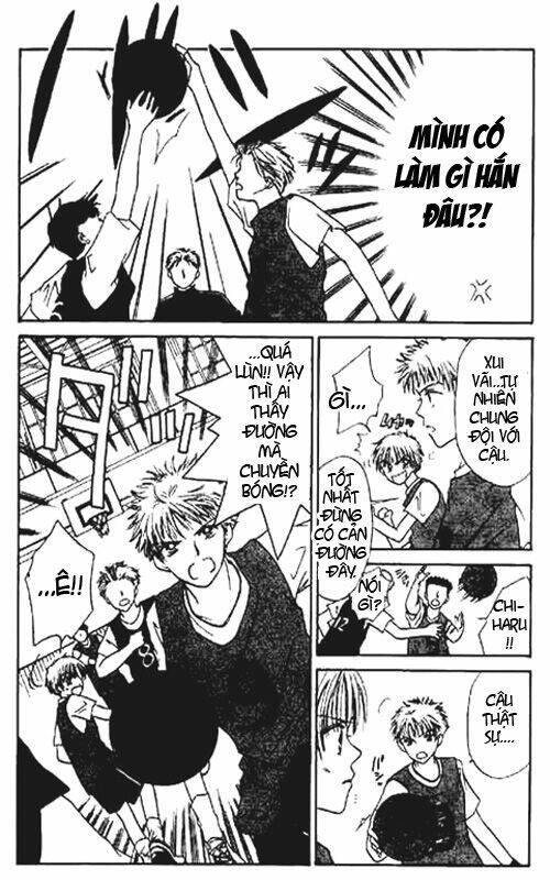 girl got game - power chapter 1 17