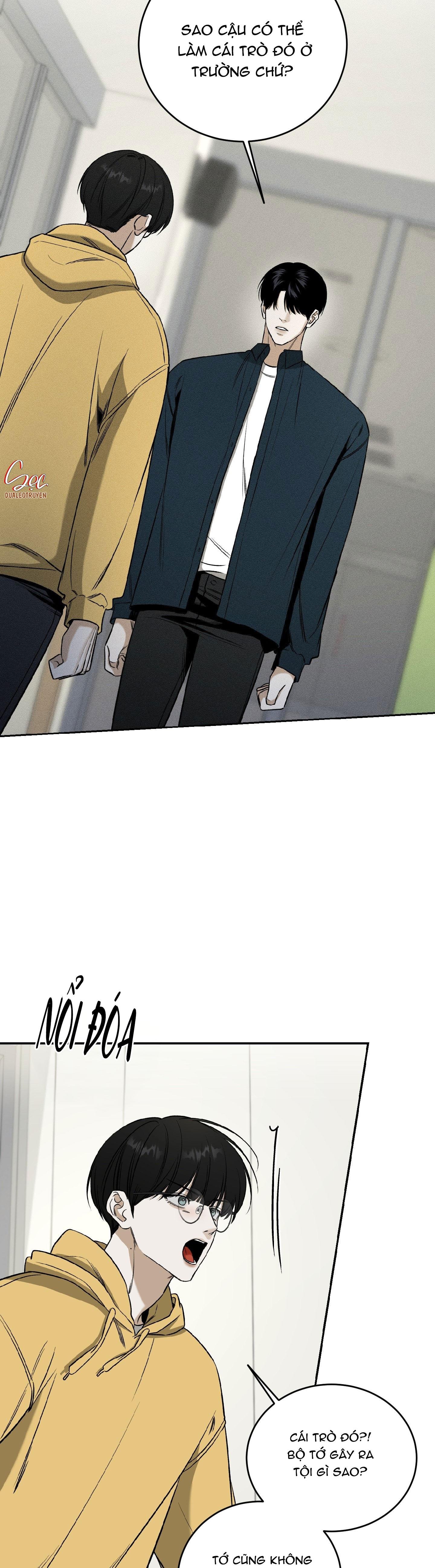 (Abo) Feel My Benefit Chapter 34 ss2 16