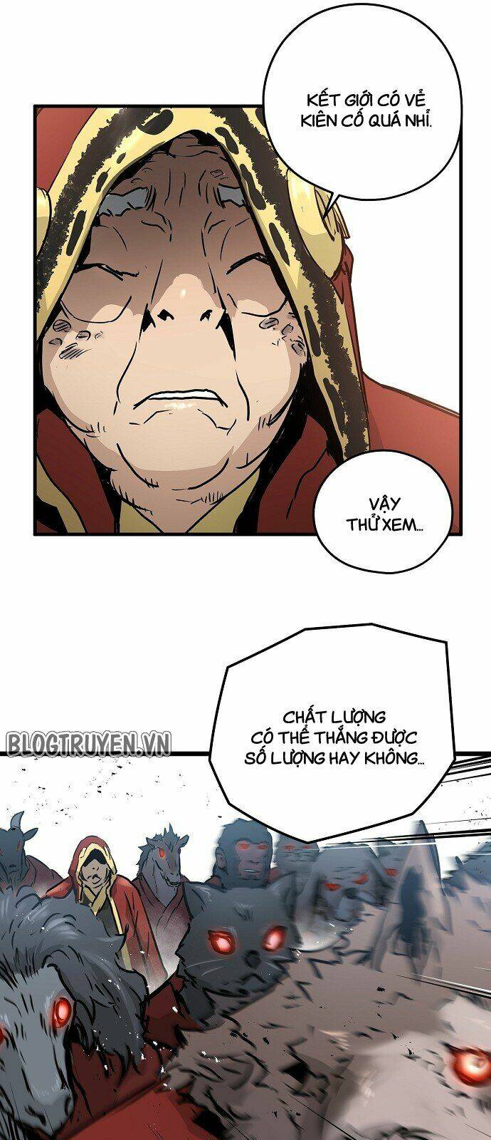 hứa lan chapter 30 55