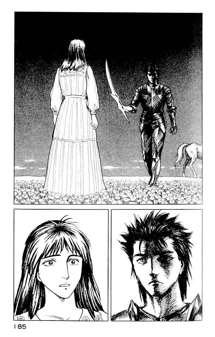 kiseijuu: sei no kakuritsu chapter 26 10