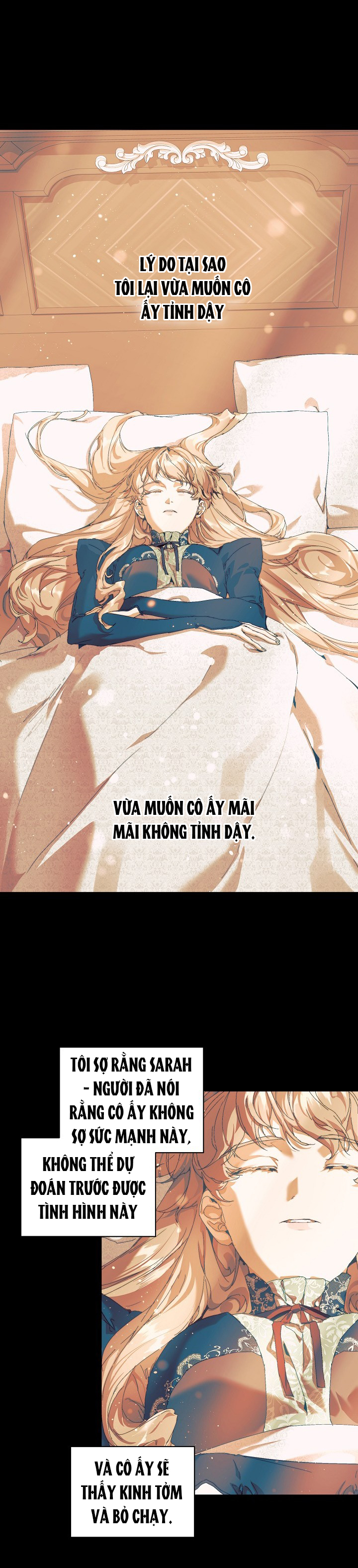 tôi là bảo mẫu của nam chính chapter 20 16