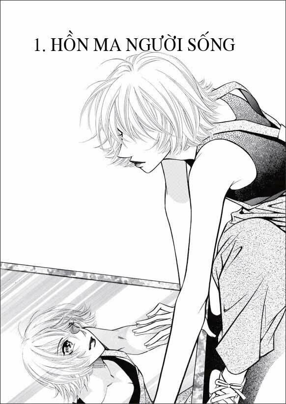 can't lose you chapter 1 3