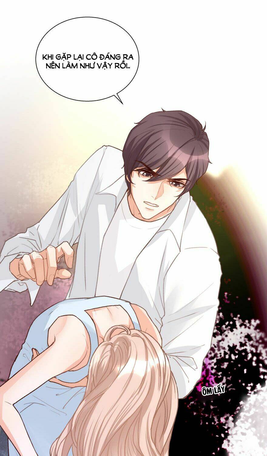 lưu luyến nguy tình chapter 19 4