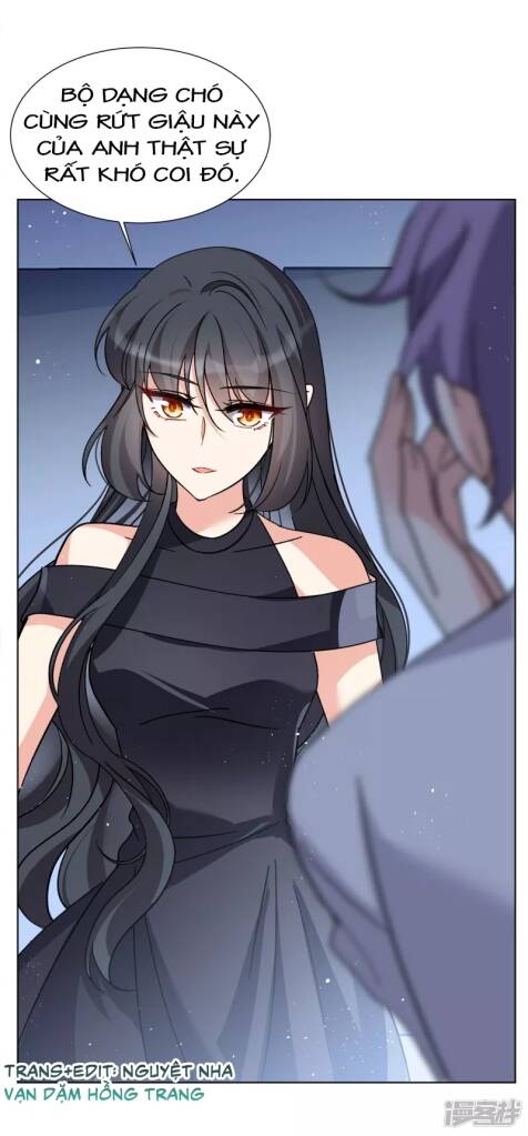 cô ấy đến rồi, xin nằm xuống! chapter 180 10