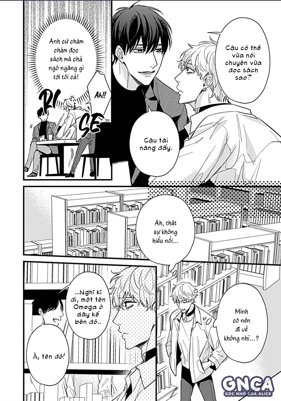 một omega mạnh mẽ chapter 5 12