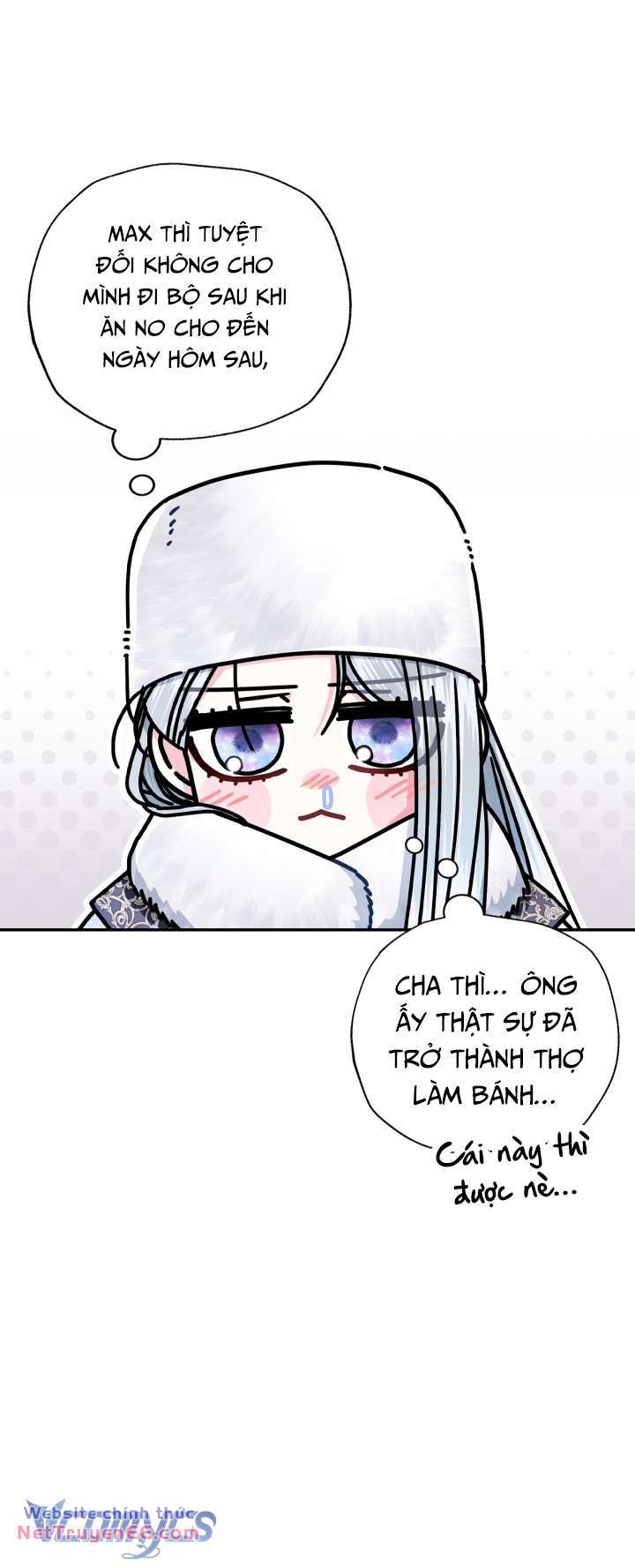 cha, con không muốn kết hôn đâu chapter 126 66