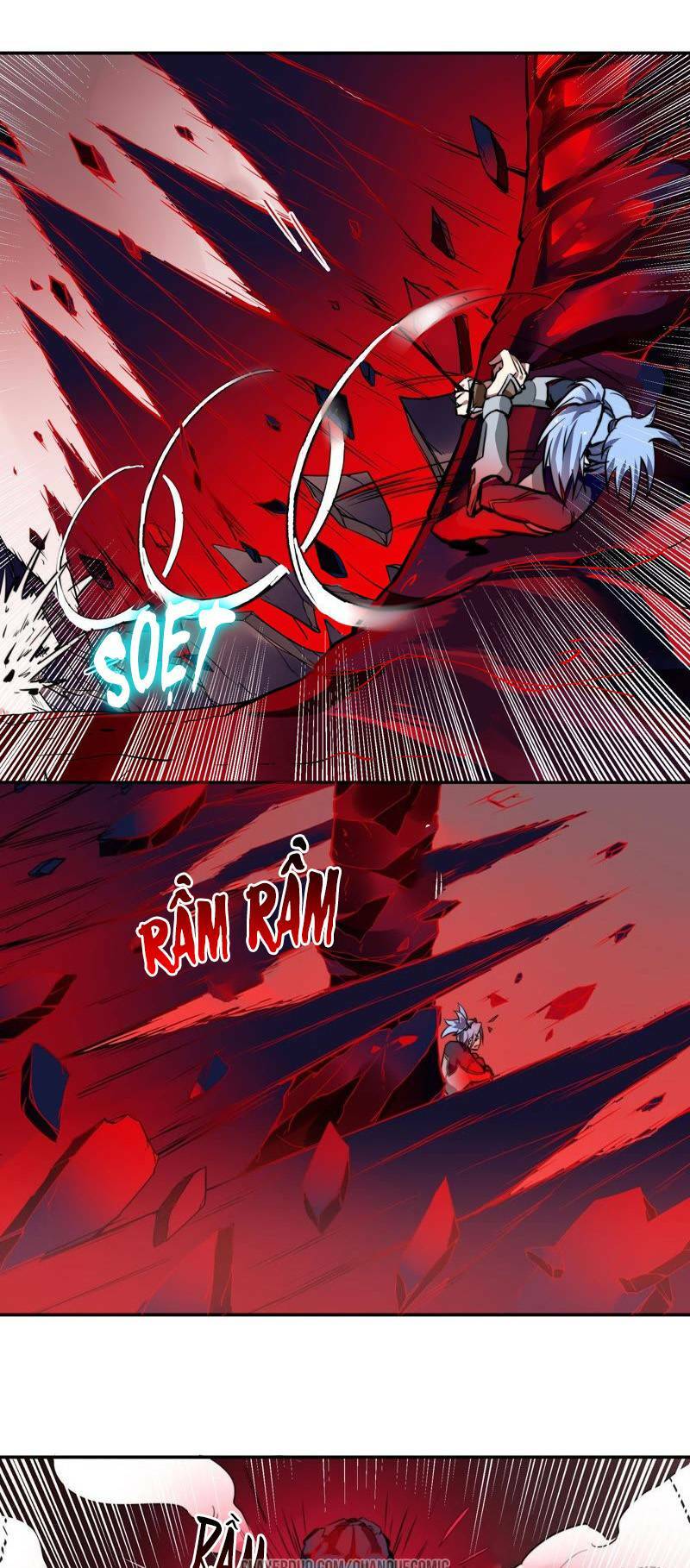 dãy số chí mạng chapter 3 15