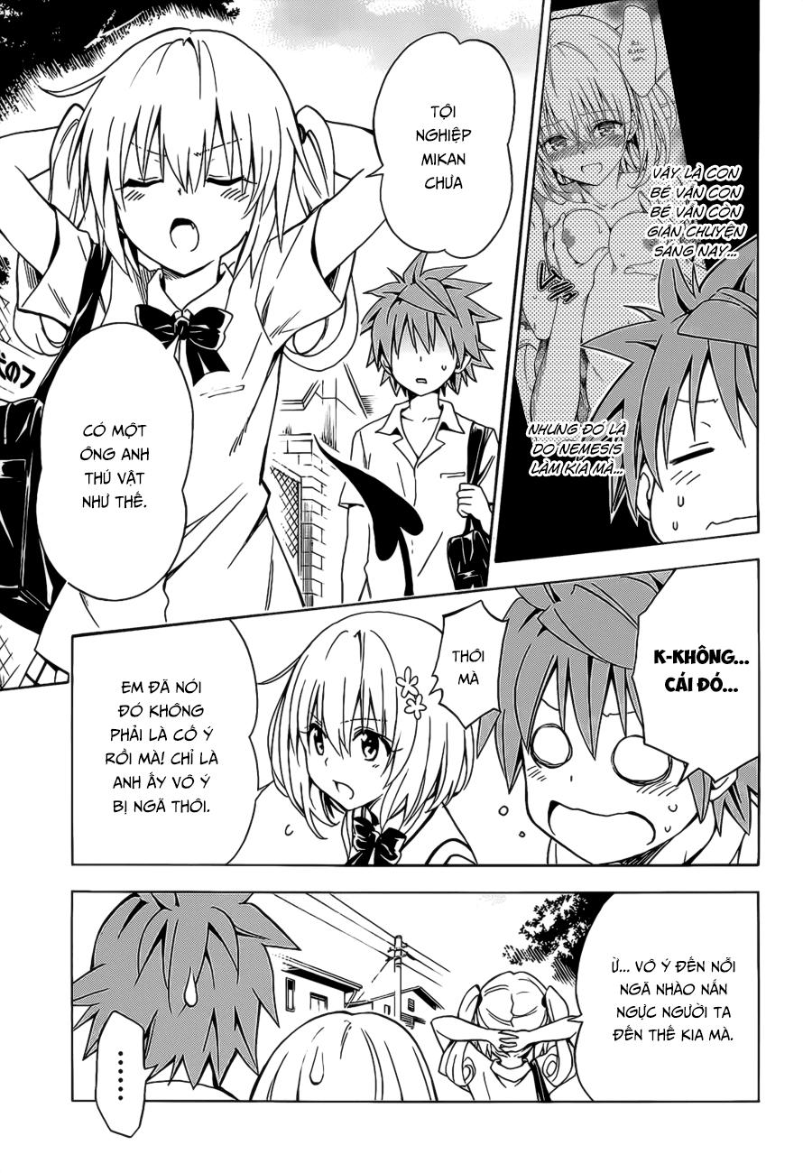 to love - ru darkness chapter 62 5