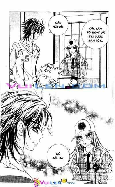 sâu trong ánh mắt chapter 8 23