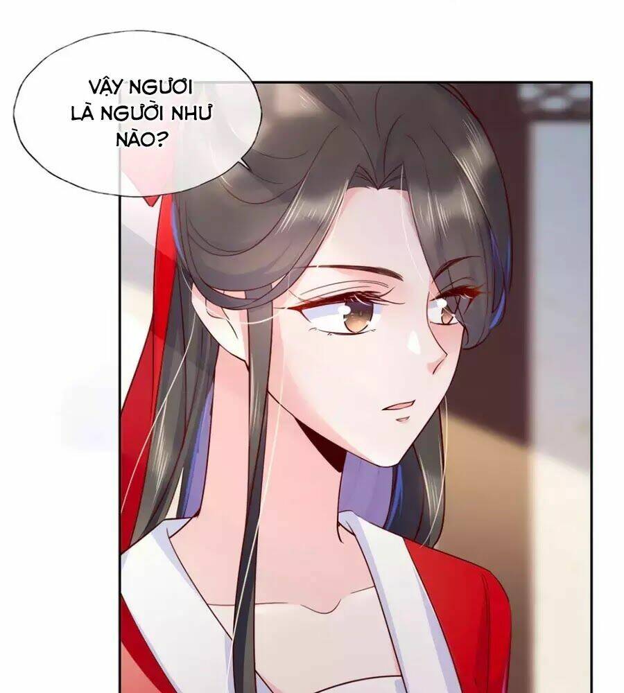 điềm mỹ chi huyết chapter 25 33