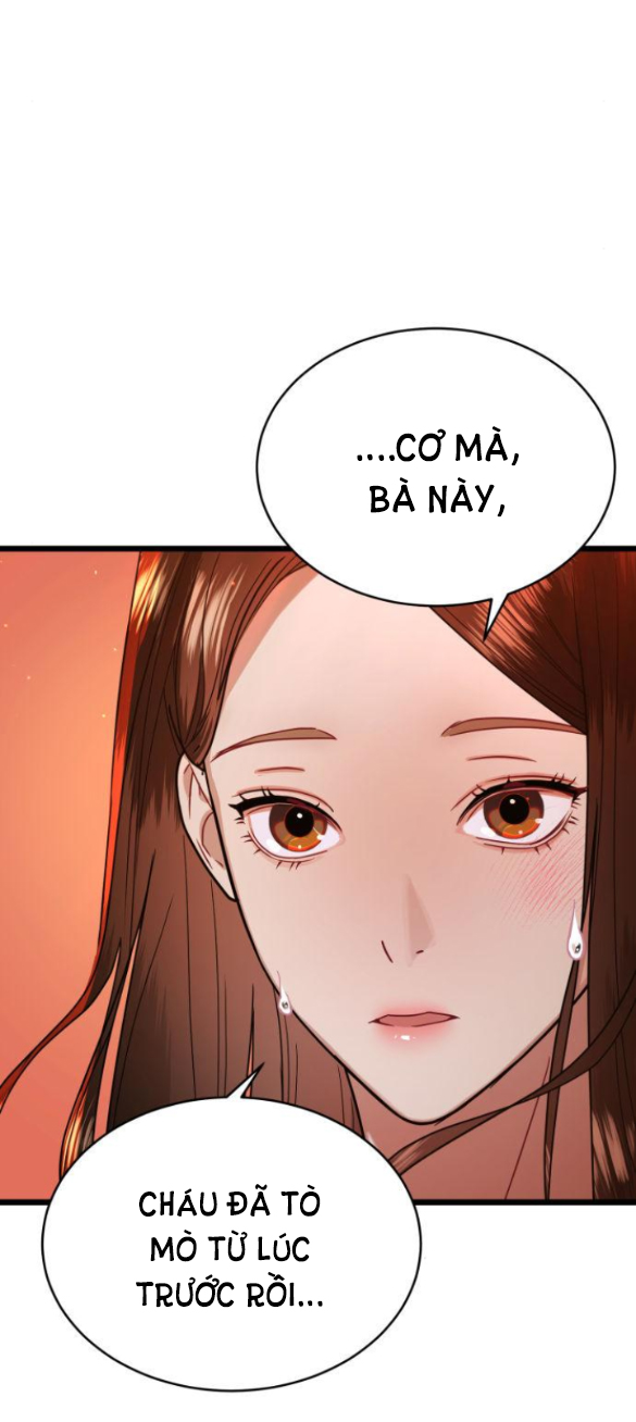 ảo thuật gia quyến rũ chapter 8.2 27