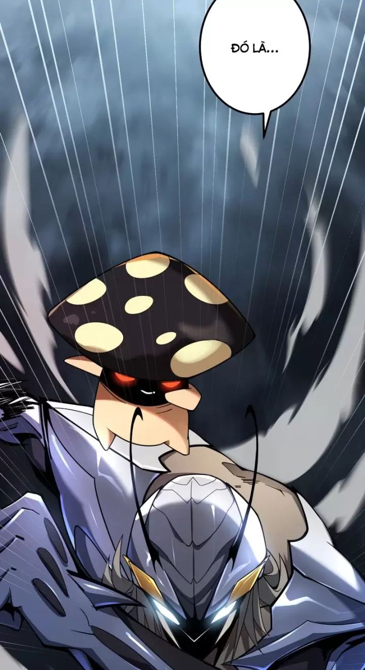 ta, chúa tể rừng xanh chapter 8 43