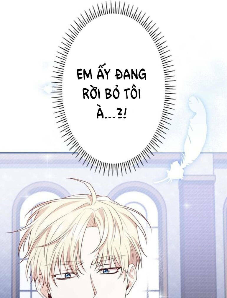 từ ác nữ, tôi trở thành một người mẹ chapter 7 8