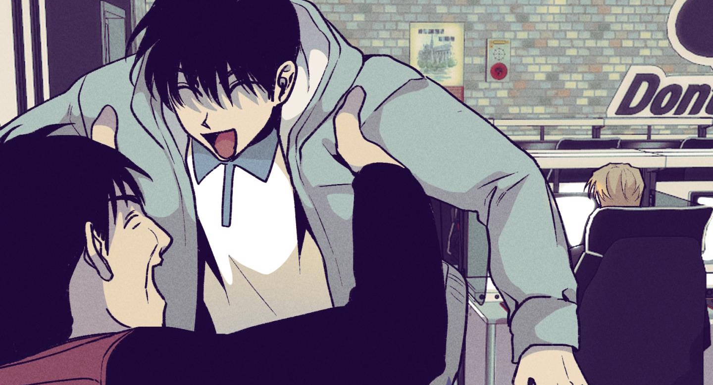 quan hệ chết chóc chapter 24 76