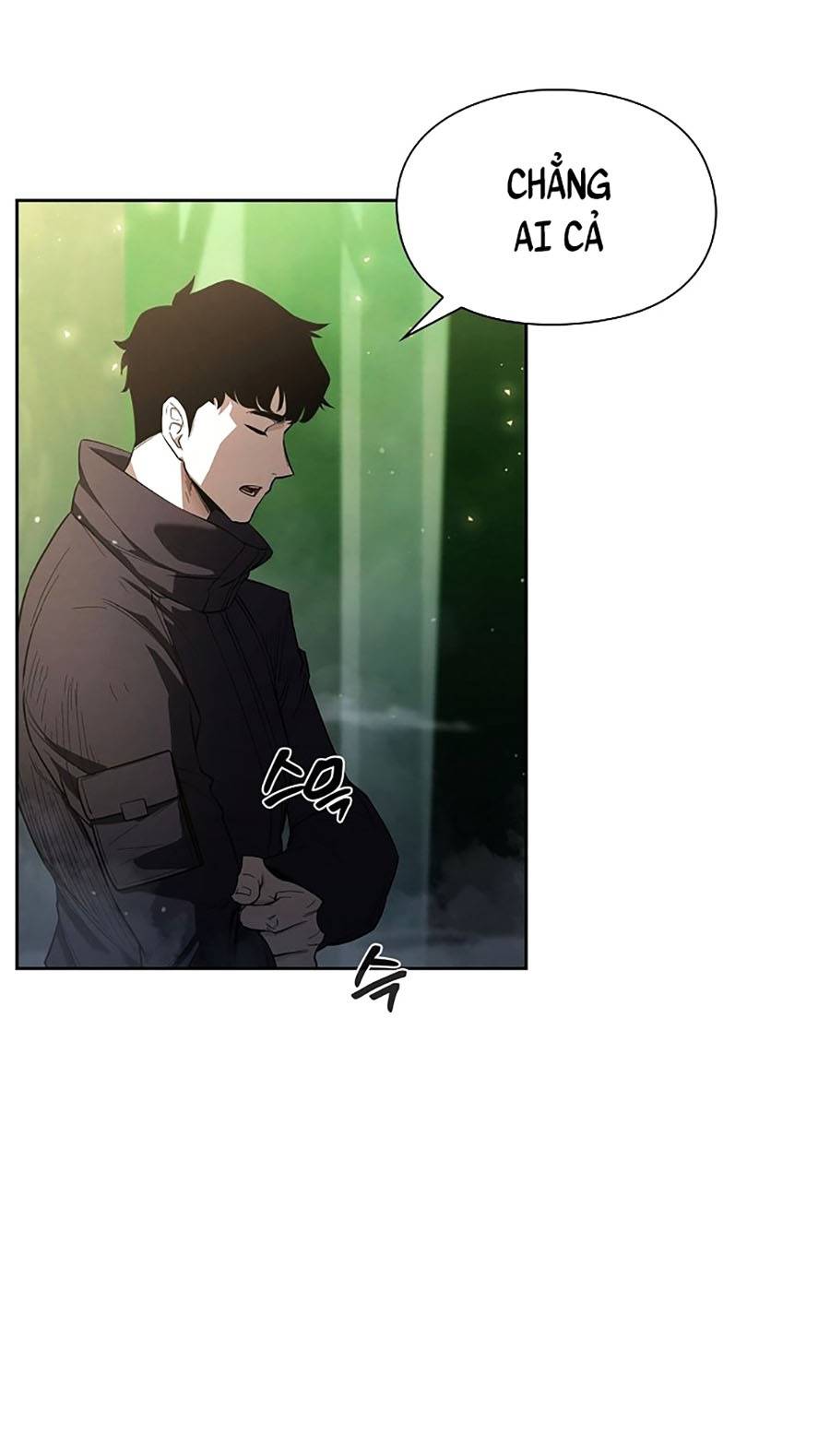 chiến binh học đường - cuộc đột kích trong ngục tối chapter 6 72