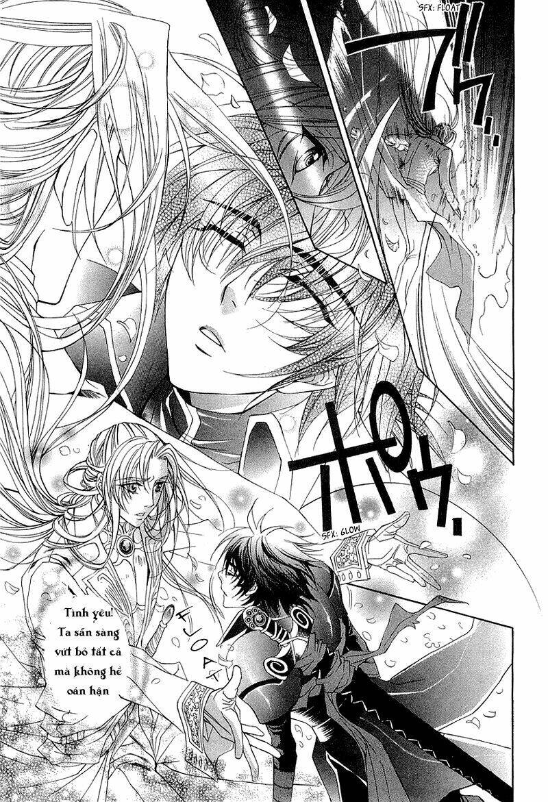 yasashii ryuu no koroshikata chapter 3.1 19