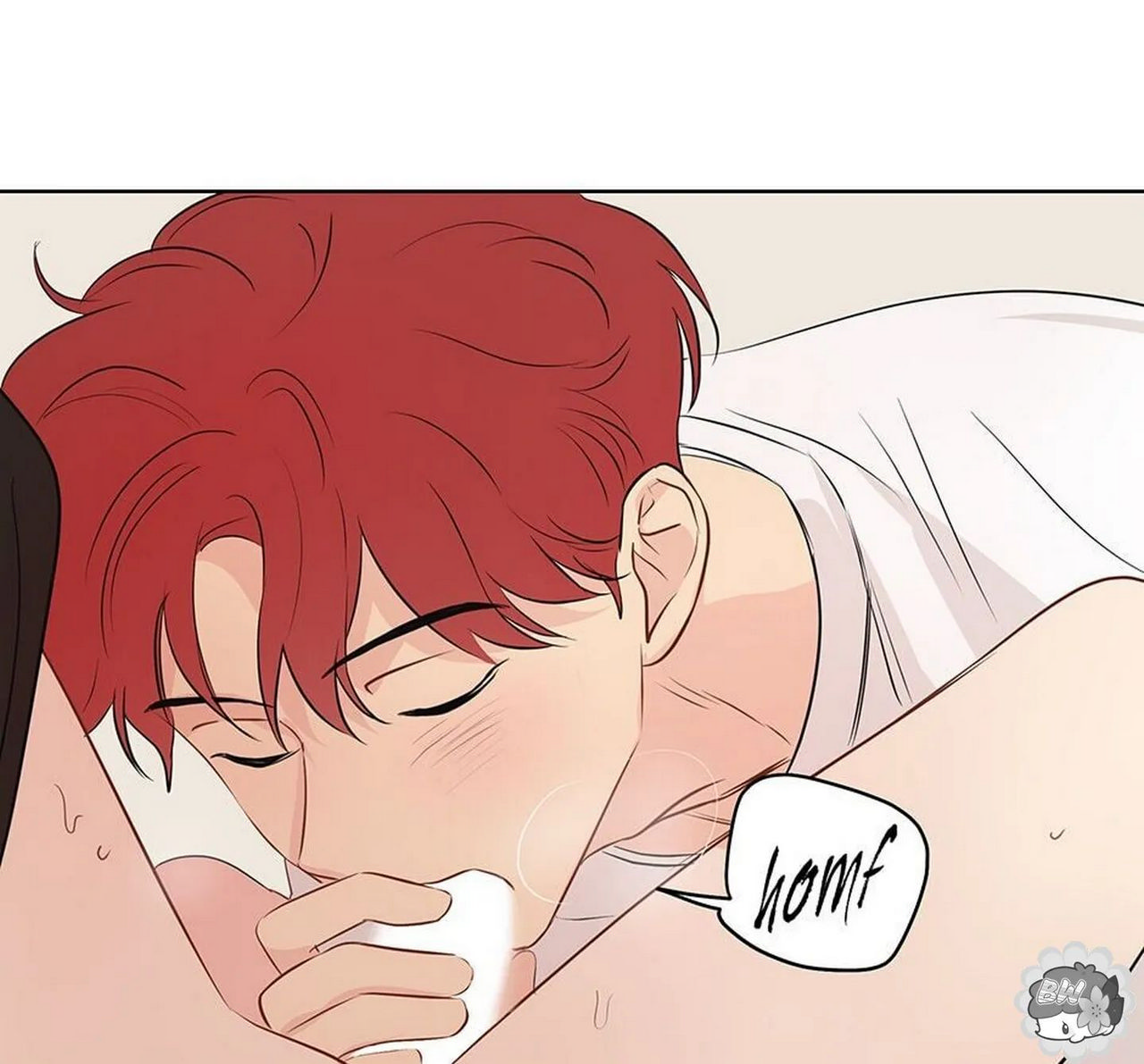 chuyện quái gì với giấc mơ đó vậy chapter 5 39