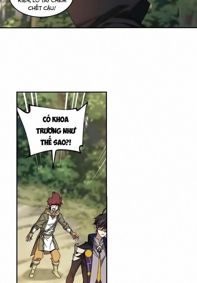 võng du chi cận chiến pháp sư chapter 288 14