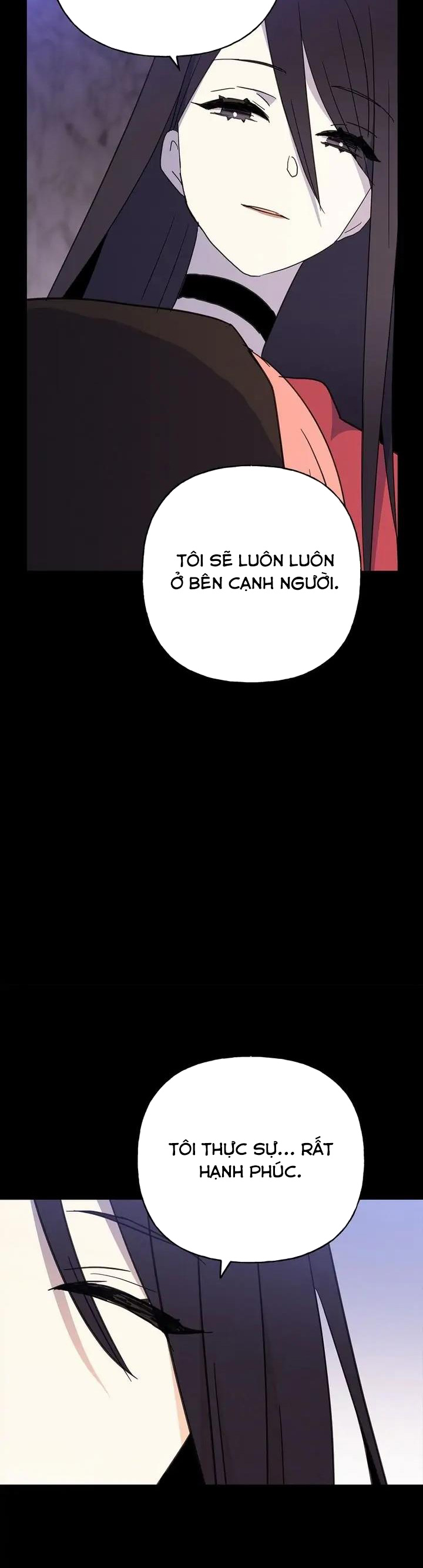 bình tĩnh nào, tiểu thư! chapter 40 19