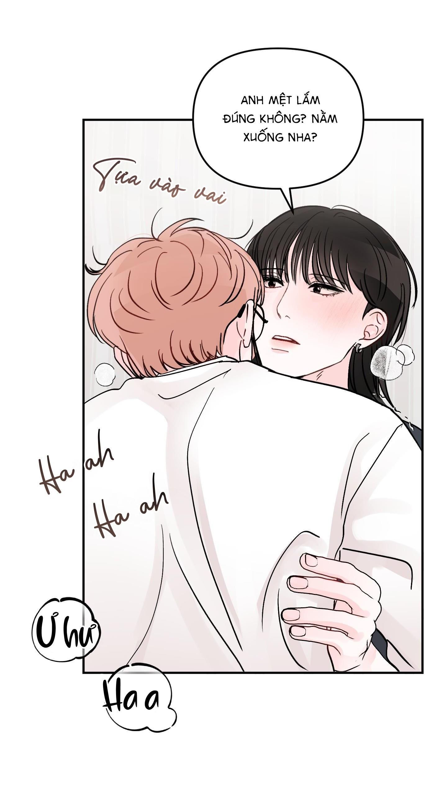 thán phục thanh xuân chapter 68 55