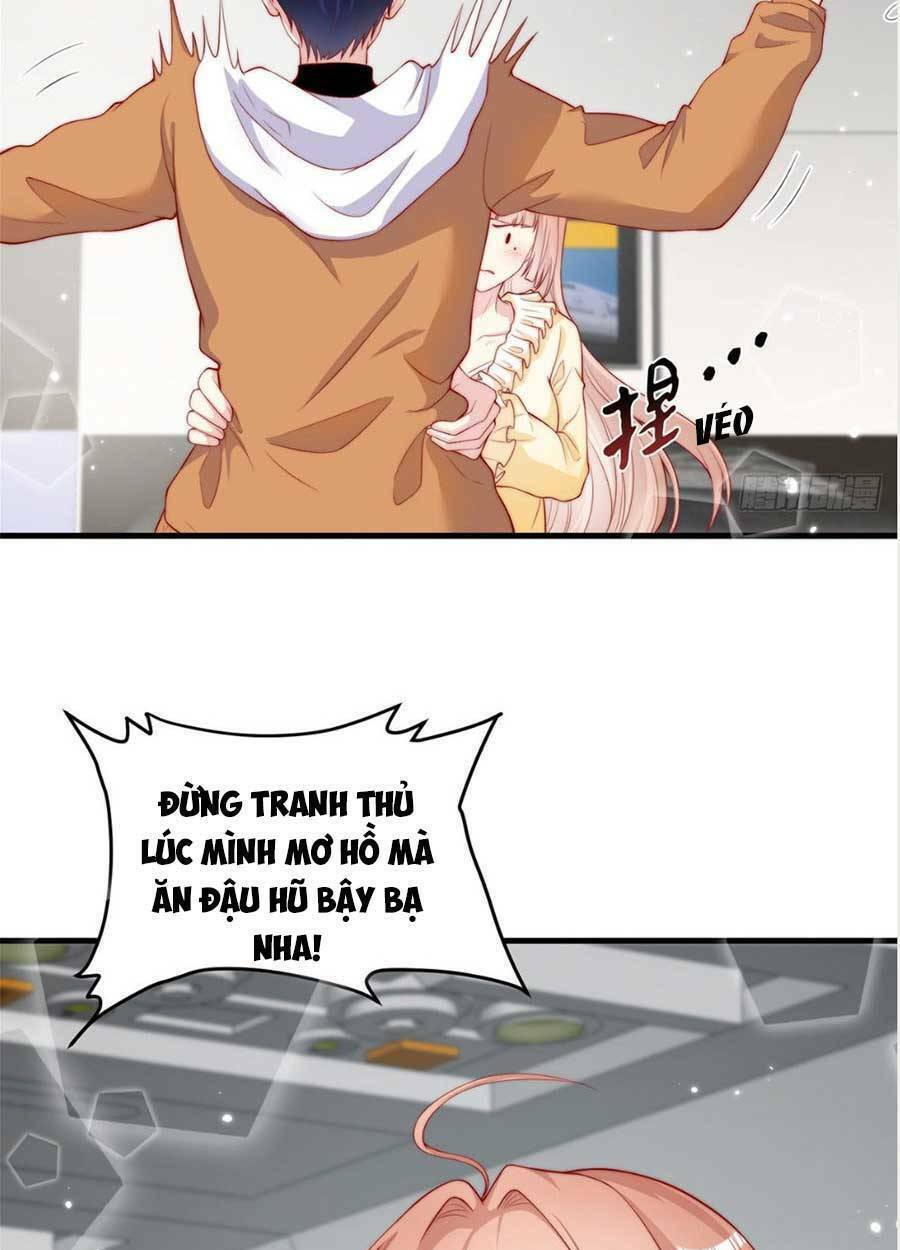 tôi được năm đại lão chiều chuộng hết nấc chapter 67 19