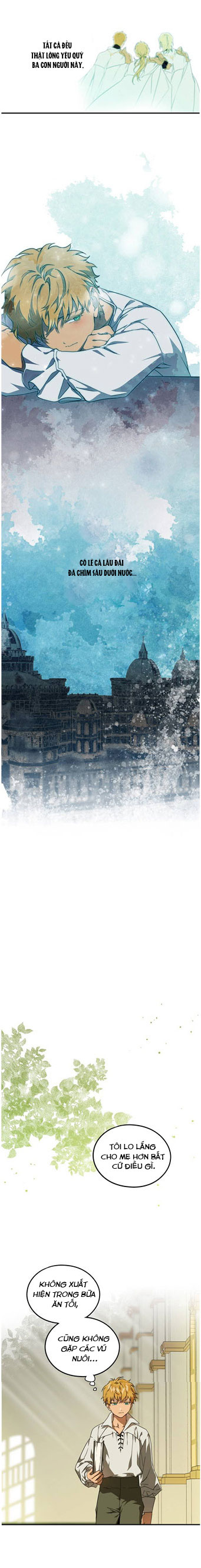 bị che khuất bởi hoàng hôn chapter 55 7