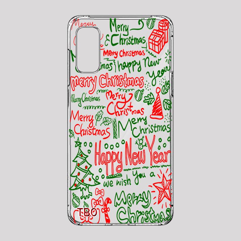 Ốp Lưng Dành Cho Oppo A95-5G