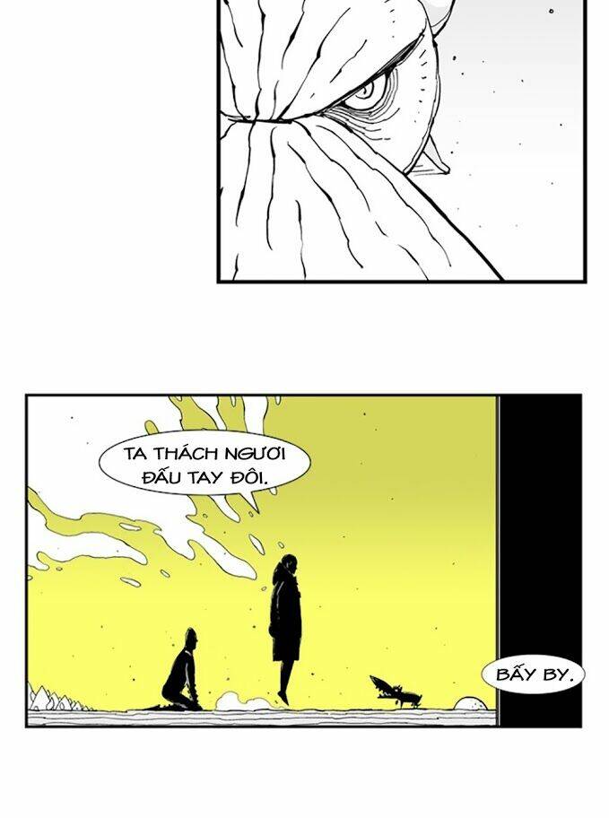 hành trình thoát khỏi địa ngục chapter 52 29