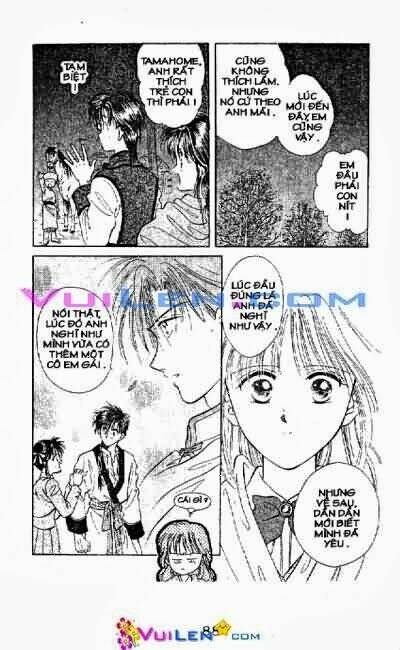 quyển sách kỳ bí chapter 8 89