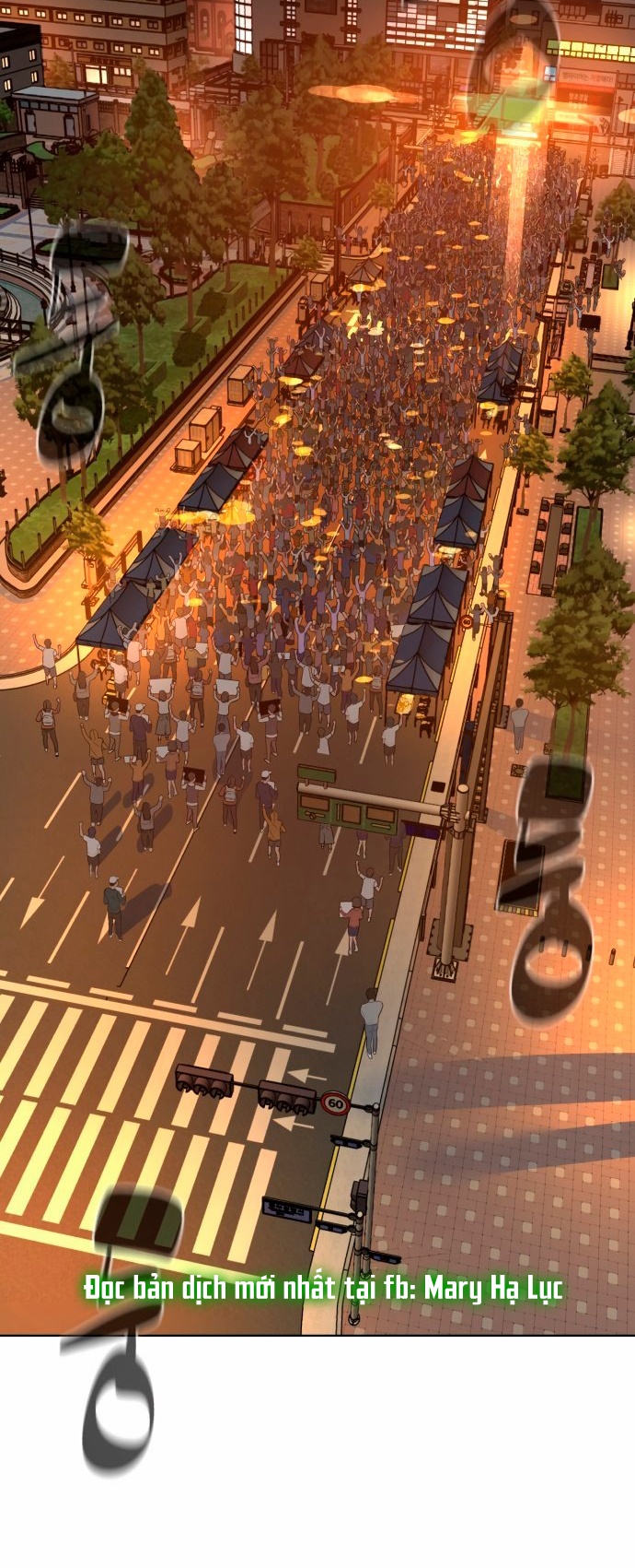 bạch huyết - white blood chapter 19 57