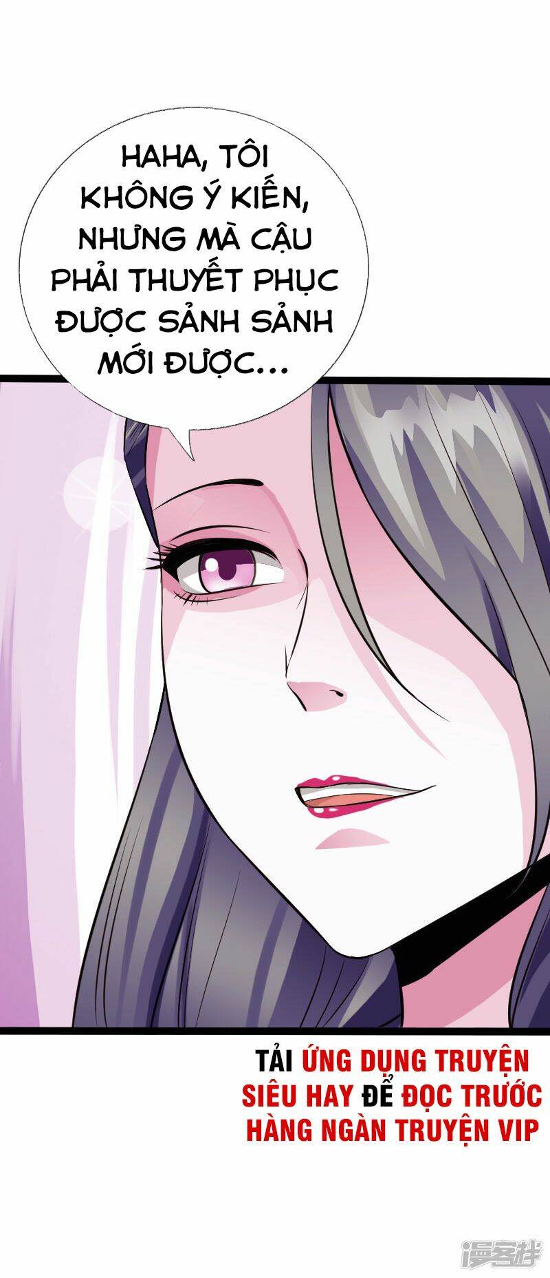 tuyệt phẩm tà thiếu chapter 98 34