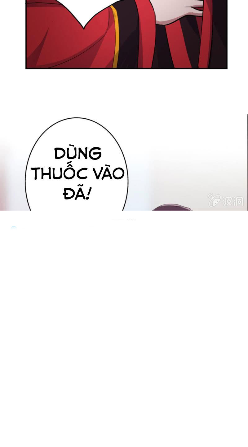 tà y cuồng thê chapter 32 22