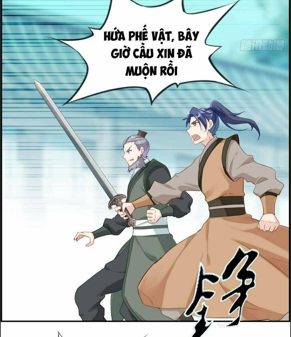 tối cường hoàn khố hệ thống chapter 3 7