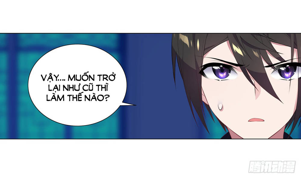 như loan chapter 16 6