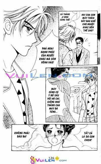 có anh trong đời chapter 5 126