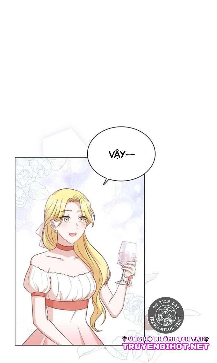 lời cầu hôn đến từ hoàng đế chapter 33.1 22