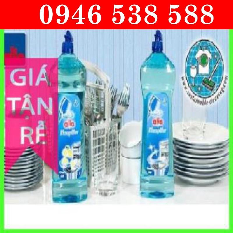 Combo 2 Nước làm bóng Alio 1000ml