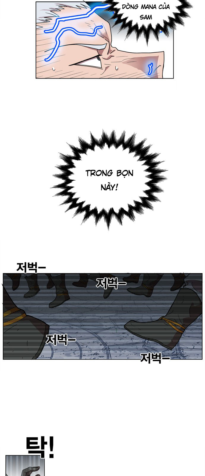 hard core leveling warrior chapter 104 12