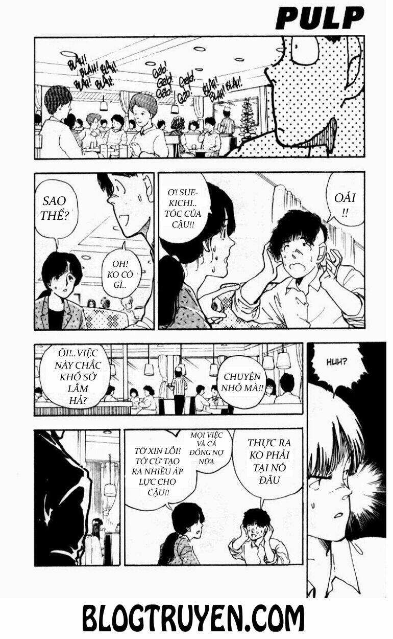 asatte dance chapter 18 5