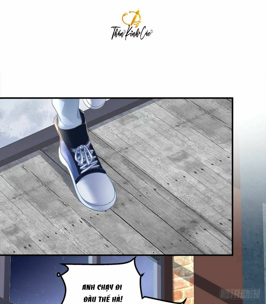 toàn bộ nắm trong tay chapter 72 15